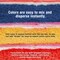 Chefmaster Liqua-Gel Cake Color Set - 4 Primary Colors in 0.7 fl. oz. (20ml) Bottles